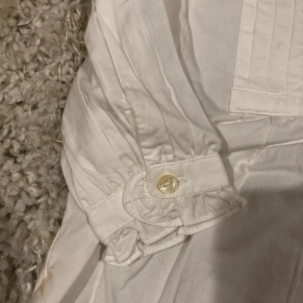 Ralph Lauren blouse 9M (kt3)